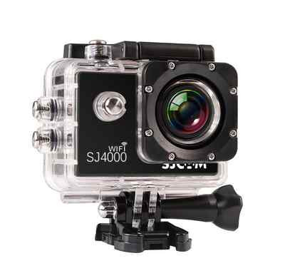 SJCAM SJ4000 Wifi 2.0