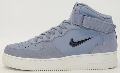 Nike Air Force 1 Mid '07 LV8 Blue