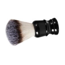 Beard Brush Cleaning Bristles Shaving Cream Man Beauty Tools Soft Fur