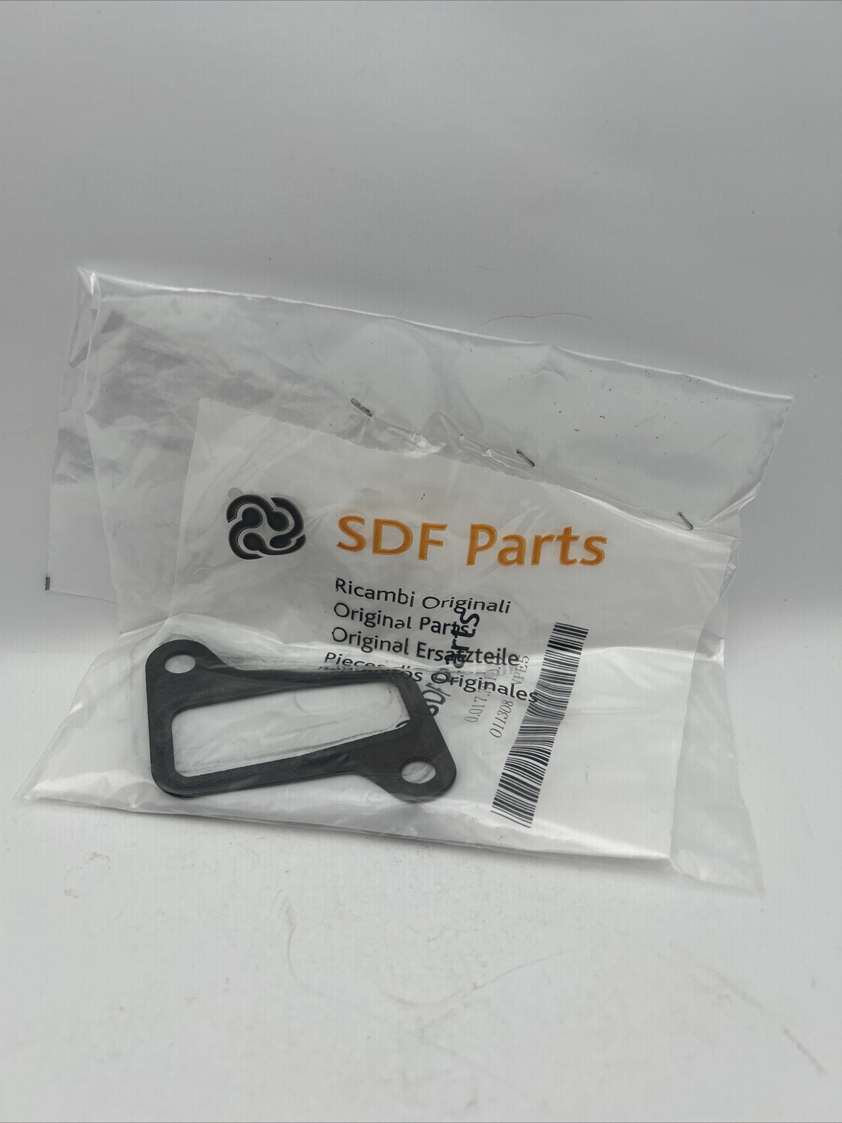SDF Gasket 0.017.7810.0 Fits Deutz, Lamborghini, SAME, ETC *PACK of 6* NEW