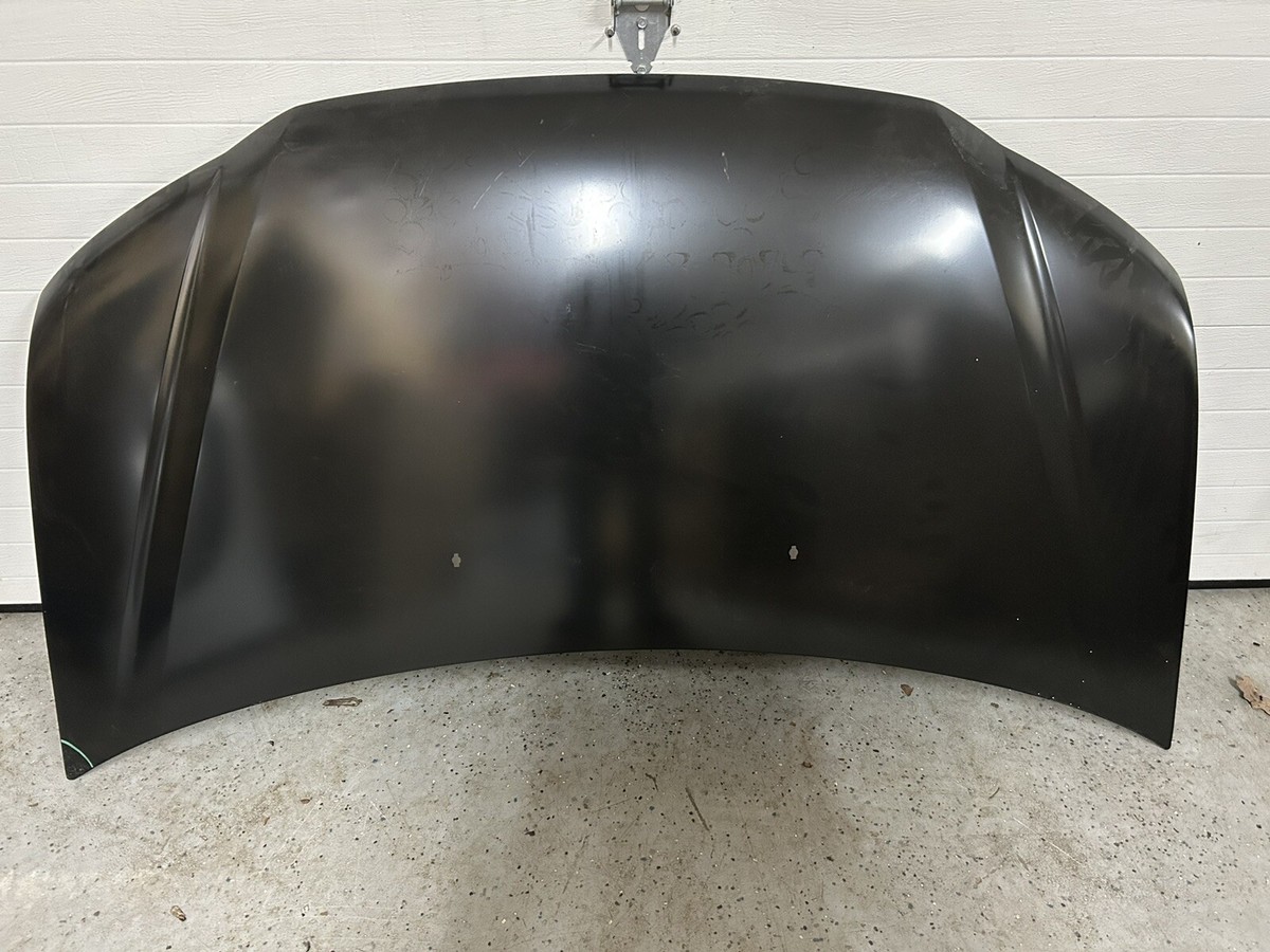 Honda Odyssey Hood Bonnet 2014 2015 2016 2017 Cover Panel Honda Odyssey Hood Bonnet 2014 2015 2016 2017 Cover Panel