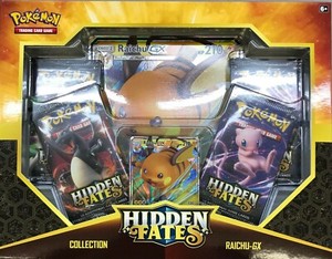 Hidden Fates Box | eBay Hidden Fates Box | eBay