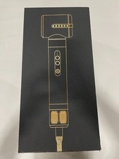 7 In 1 110000 RPM 1400W Hot Air Brush, High Speed Hair Dryer With Diffuser