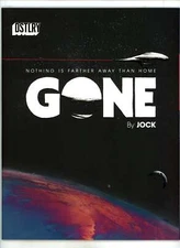 Gone 1 High Grade DSTLRY (2023) 