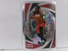 Pascal Siakam 2020-21 Panini Stickers #277 NBA Raptors Foil
