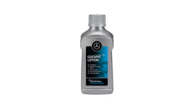 (66,00 /L) or Mercedes Cockpit Lotion Kunststoff Pflege Fahrzeug innen universal