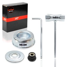 Adaptador de cuchilla para Stihl FS55R 56R SS18 FS 36 80 85 90 recortadoras desbrozadora pieza