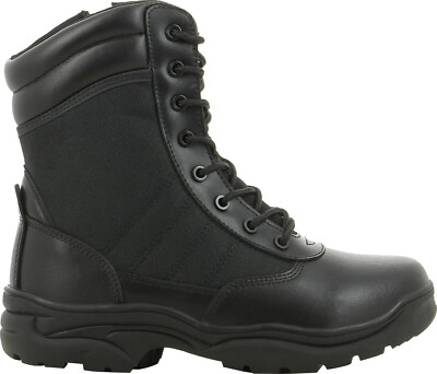 Safety Jogger Einsatzstiefel TACTIC Arbeitsstiefel Stiefel Berufsstiefel Herren