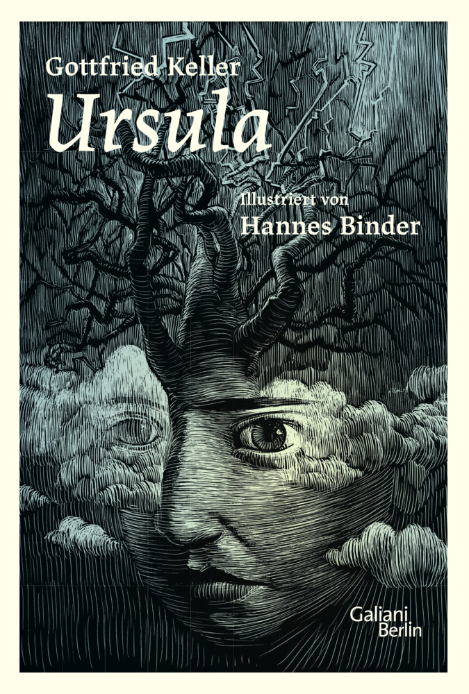 Thumbnail - Ursula | Gottfried Keller | Buch | 128 S. | Deutsch | 2019 | Ean