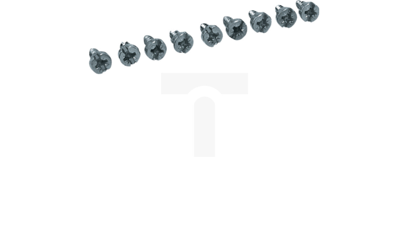 Sheet metal screws 4,2x9,5 UZ100 / 100pcs / /T2UK