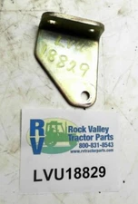 John Deere Bracket-diff Lock Pedal LVU18829