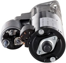 For 2023 Mercedes AMG GT 63 4.0L V8 Bosch Starter (New)
