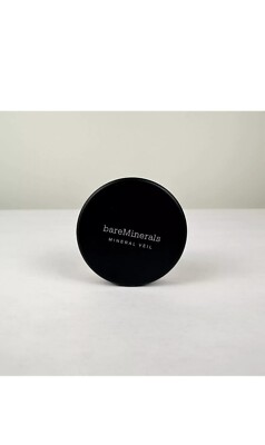 BareMinerals Tinted Mineral Veil (0.3oz) BRAND NEW 885721590357| eBay