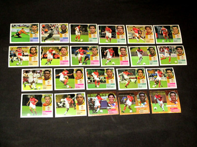 210 ANDRE AYEW OLYMPIQUE MARSEILLE OM PANINI FOOTBALL FOOT 2013-2014