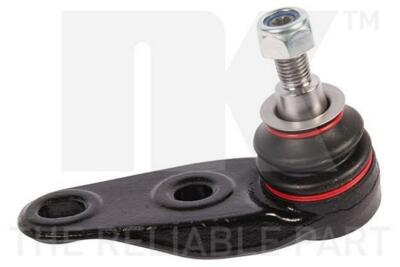 NK QUERLENKERBOLZEN MINI P. KUPFER/EINS 06- PR