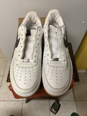 2002 Air Force 1 