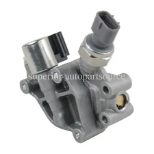 15810RKBJ01 Vtec Solenoid Spool Valve w/ Gasket for 05-07 Odyssey EX / EXL/EXL-T