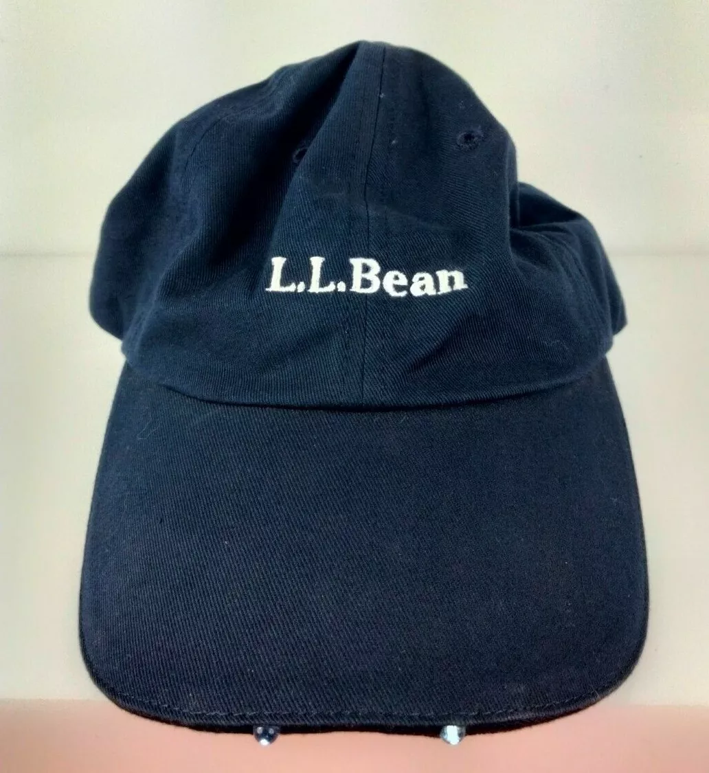 Headlight hat sale