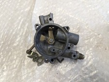Motorcraft Choke Housing Carb Carburetor Ford Motorcraft Choke Housing Carb Carburetor Ford