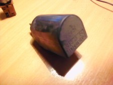 Peugeot 807 2.2 HDi 2006 relay 9656112480