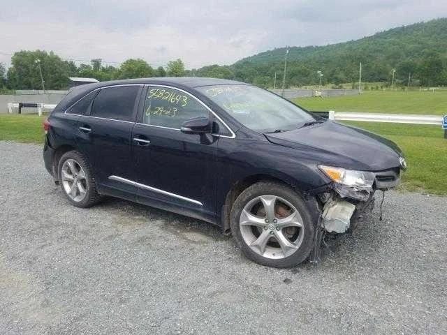 Used Engine Complete Assembly fits: 2013 Toyota Venza 3.5L VIN K 5th digit 2GRFE Foto 4 de 4