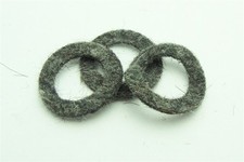 Conn/King Sousaphone Top Cap Felt Washer NEW Ships Fast ZA9