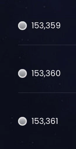 Tory Lanez - When It’s Dark, Brand New NFT Limited Edition Album - Imagem 2 de 2