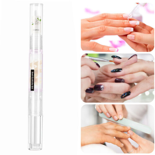 Cuticle Oil for Nails Nail Strengthener Pen Cuticle Softener Hydrating Nail fit - Picture 11 of 12
