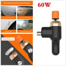 Power Car Polisher Scratch Repair Tool Cleaning Coating Polishing Waxing Machine
