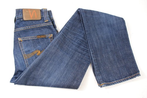 Nudie Jeans Co. Slim Jim Men's Denim 