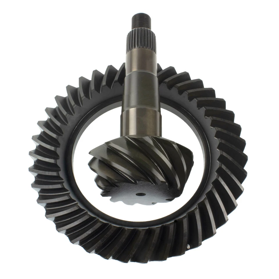 Motive Gear G888355 3.55 Ratio Differential Ring & Pinion for 8.875 in (12 Bolt) - Image 2 of 4