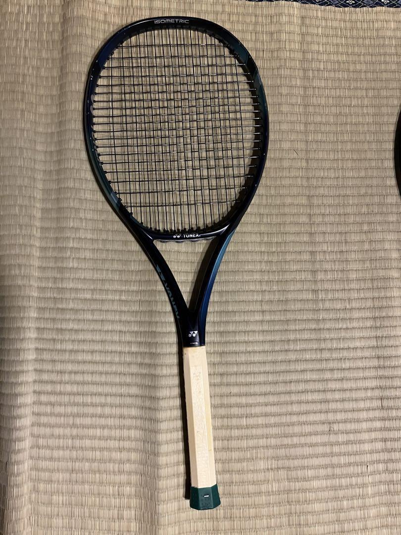 YONEX E-ZONE98 2022 G2 ラケット(硬式用)