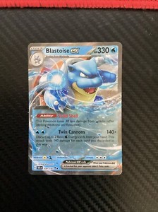 Pokemon Blastoise | eBay Pokemon Blastoise | eBay