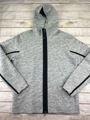 lululemon stratum hoodie