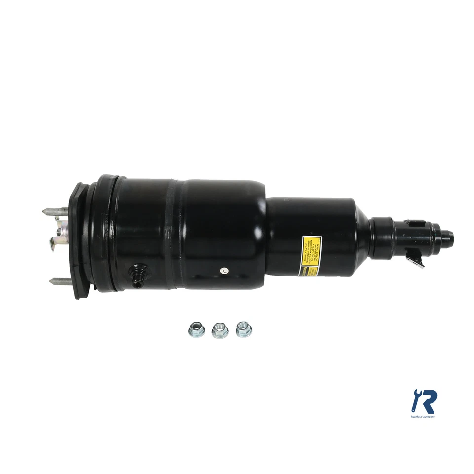 Amortiguador de suspensión neumática delantera izquierda para Lexus LS600 LS600h LS460 2007-2017 AWD Foto 2 de 4