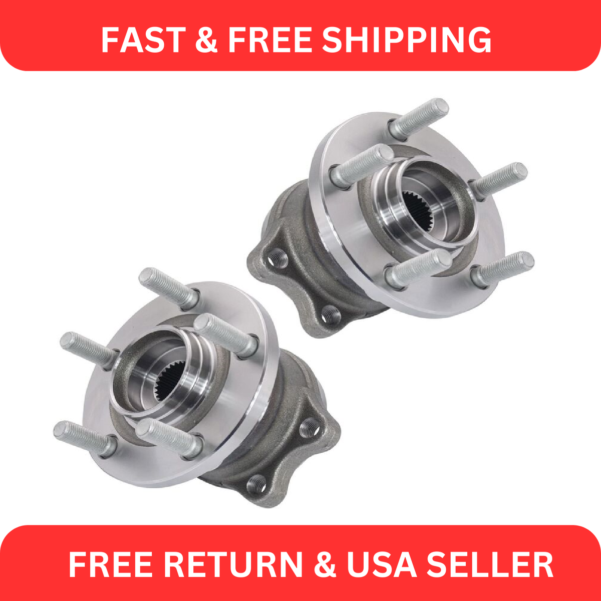 Mild Steel Pre Pressed Hub Assembly At ₹ 110/piece In Sonipat | ID - Foto 6