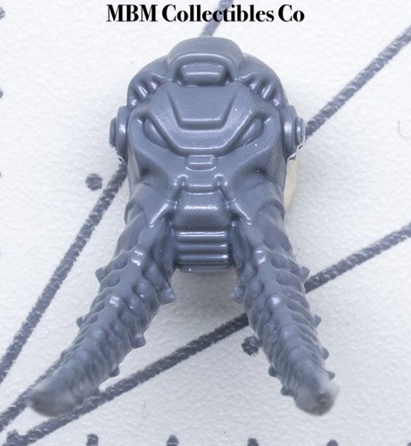 Warhammer 40K Kill Team Heresy Chaos Space Marine TERMINATOR Bits Bit night word - Picture 8 of 66