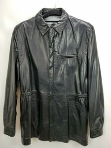 remy leather jacket ebay