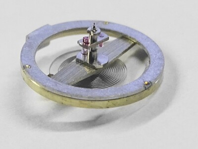 PÈCE MONTRE LP B.148 AXE DE BALANCER | eBay