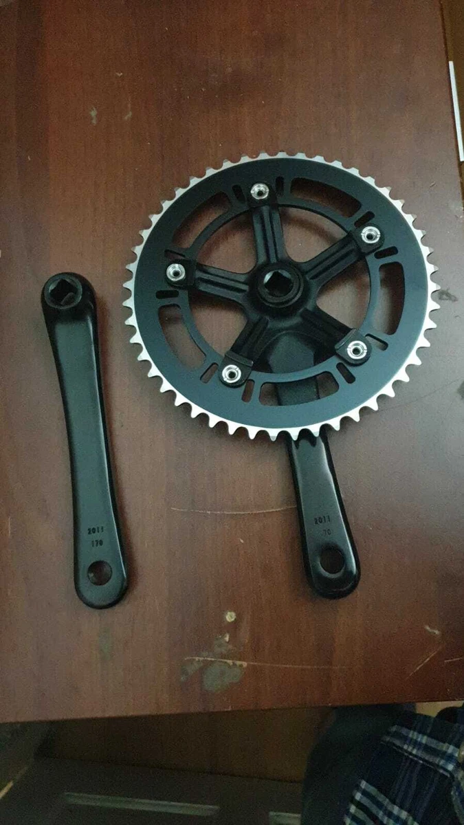 Single chainset best sale mountain bike