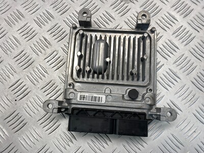 MERCEDES BENZ E KLASSE W212 2.1 D MOTORSTEUERGERÄT ECU OEM A6519007500 2012