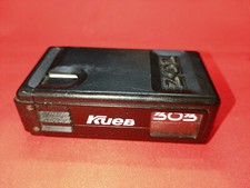 Soviet vintage ussr camera Kiev-303 Industar-M