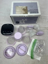 Gimars Electric Double Breast Pump Parts and Pieces AM22