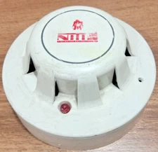 Set of 6X Apollo xp95 ionisation smoke detector 55000-500 apo