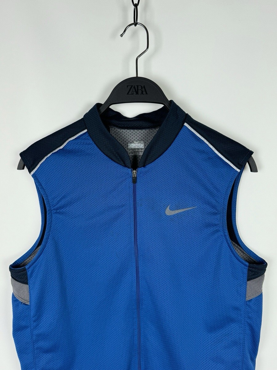 00's Vintage Nike Cycling Vest Jersey | eBay
