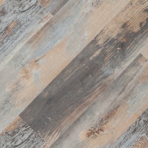 Sequoia Luxury Vinyl Wpc Plank With1 5mm Ixpe Rubber Pad Sample Ebay