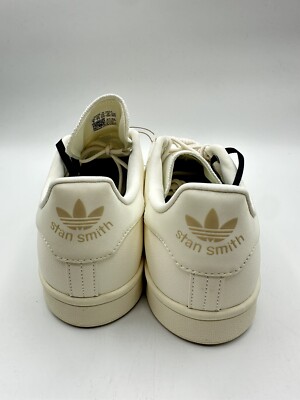 Size 9 - Adidas Stan Smith Technical Lacing - Off White W for sale