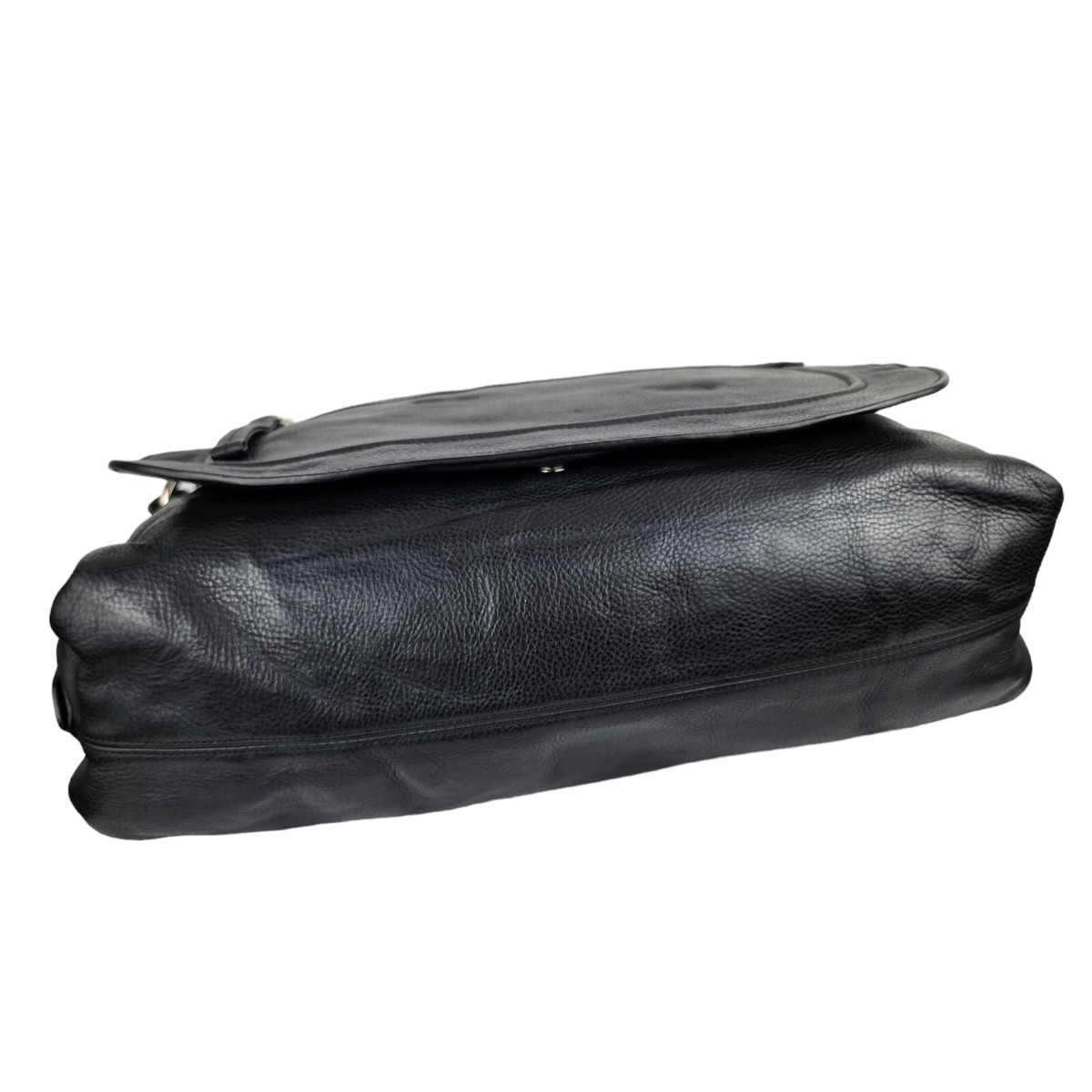 Bally Black Leather Cross body Messenger Bag | eBay Bally Black Leather Cross body Messenger Bag | eBay
