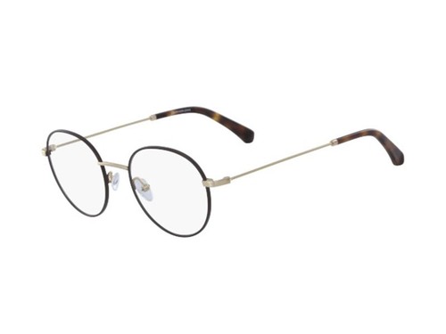 Montatura Occhiali da Vista Calvin Klein Autentici CKJ19106 CKJ19 marrone  210 | eBay