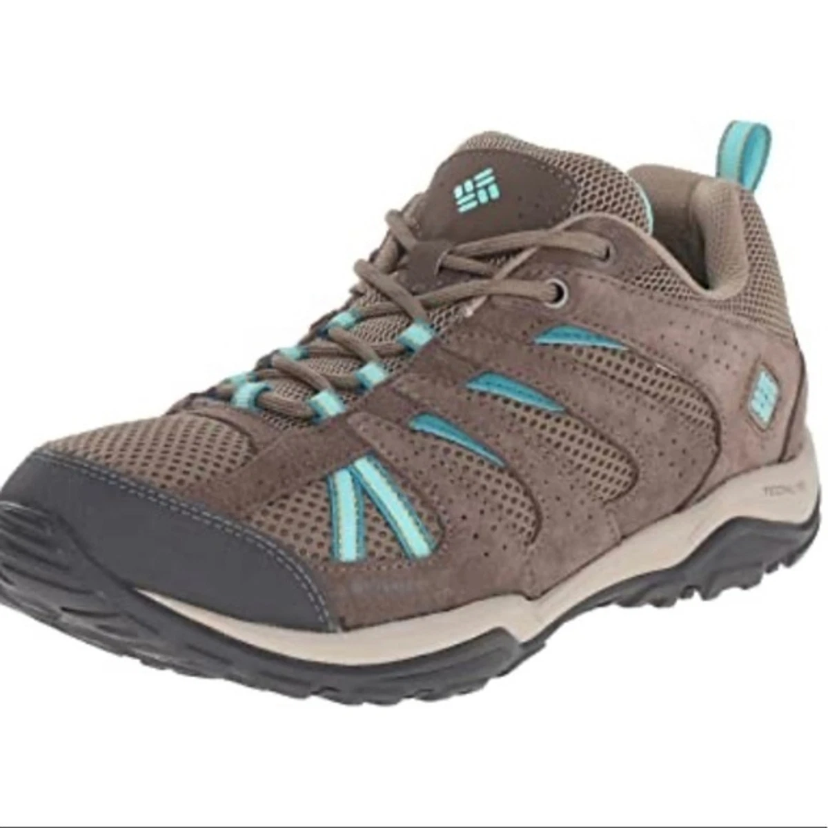 Columbia Women's Dakota Drifter Trail Shoe Online | bellvalefarms.com